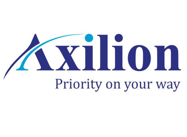 לוגו Axilion