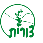 לוגו צורית